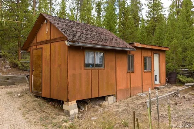 363 High Road Grand Lake, CO 80447