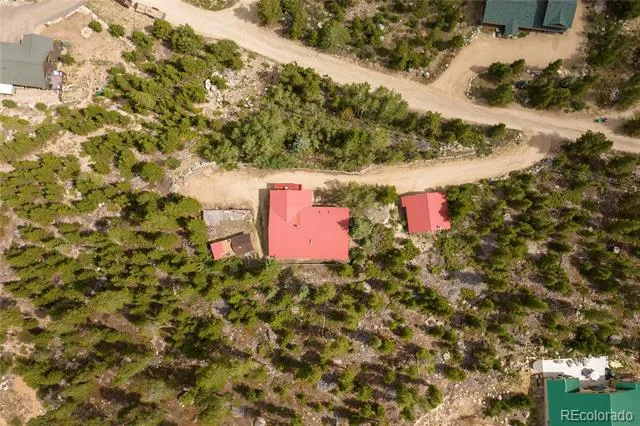 363 High Road Grand Lake, CO 80447