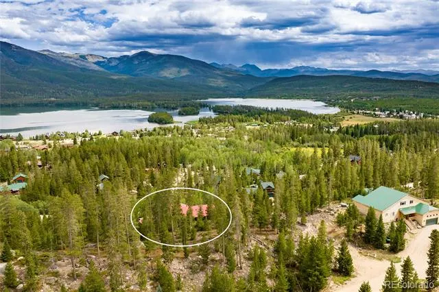 363 High Road Grand Lake, CO 80447