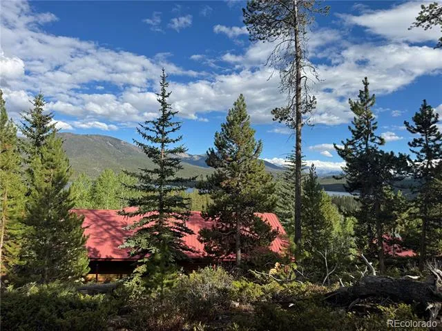 363 High Road Grand Lake, CO 80447