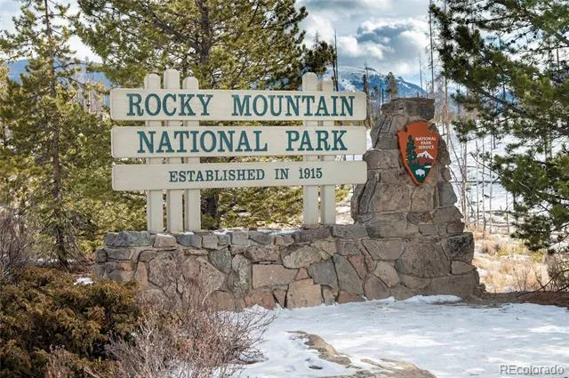 363 High Road Grand Lake, CO 80447