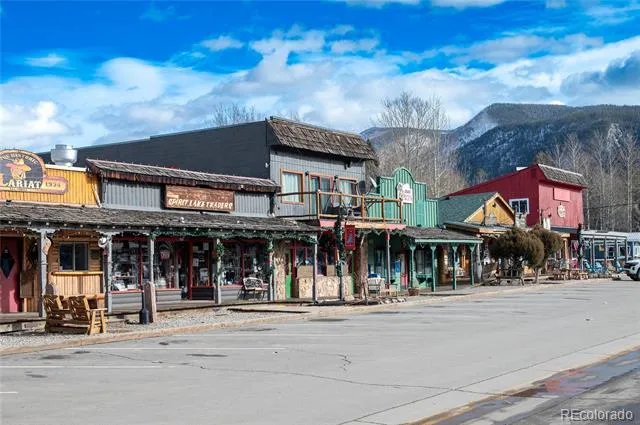 363 High Road Grand Lake, CO 80447