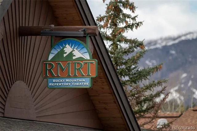 363 High Road Grand Lake, CO 80447