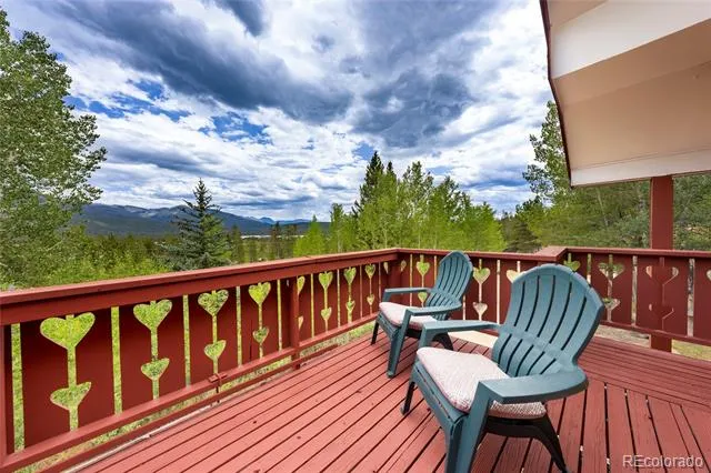 363 High Road Grand Lake, CO 80447