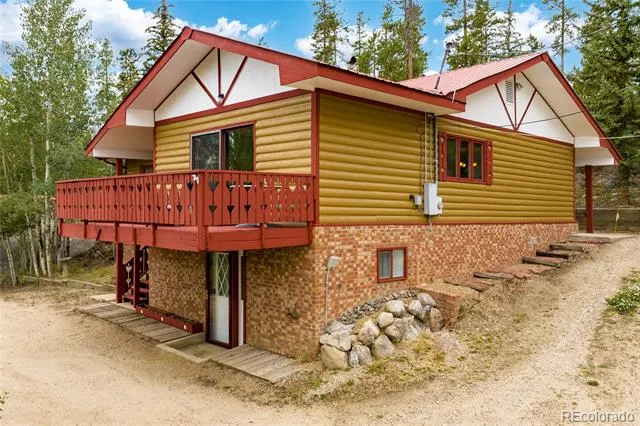 363 High Road Grand Lake, CO 80447