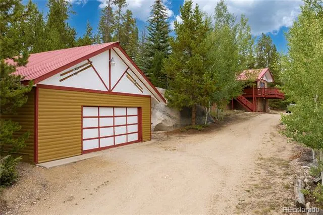 363 High Road Grand Lake, CO 80447