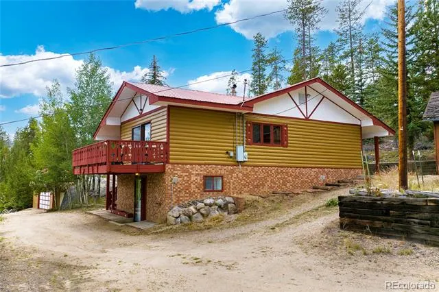 363 High Road Grand Lake, CO 80447