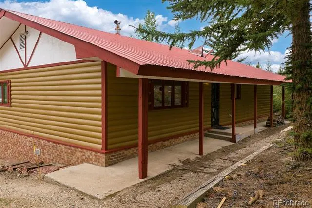 363 High Road Grand Lake, CO 80447