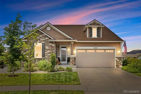 23839 E Narrowleaf Place