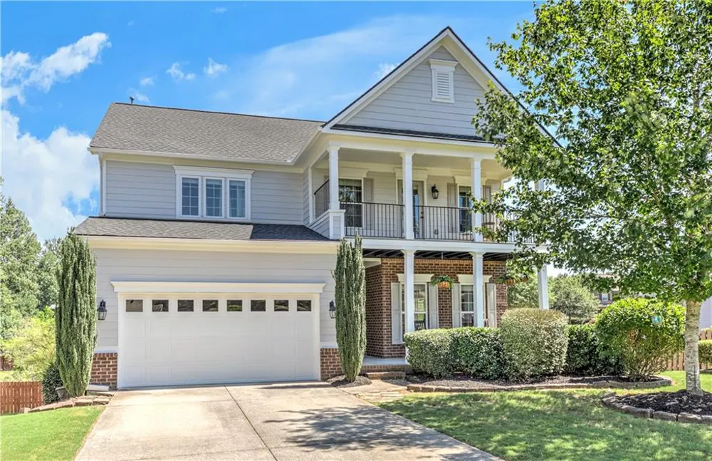 330 Lockwood Place Alpharetta, GA 30004