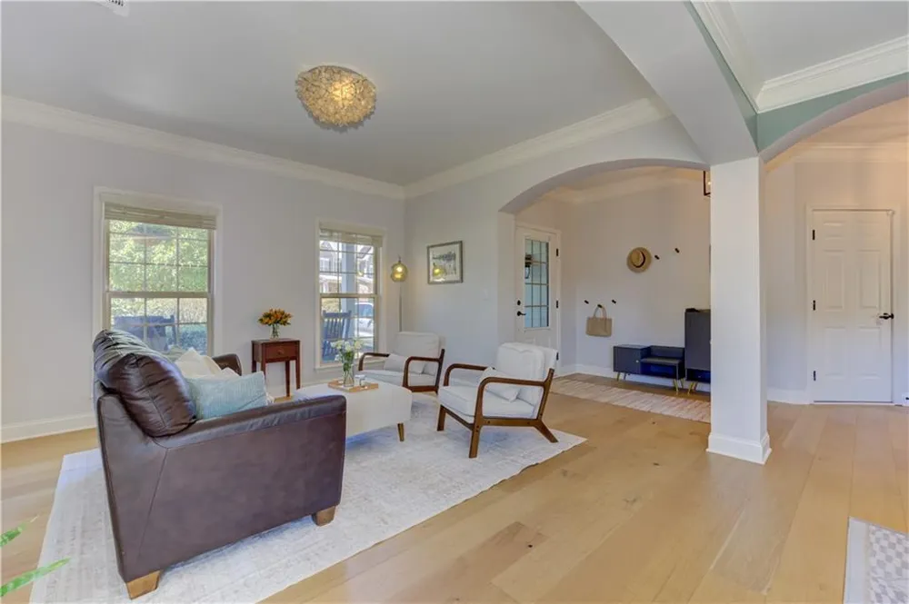 330 Lockwood Place Alpharetta, GA 30004