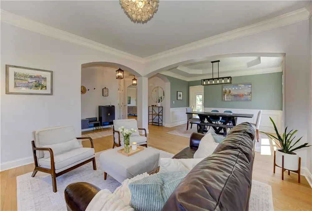 330 Lockwood Place Alpharetta, GA 30004