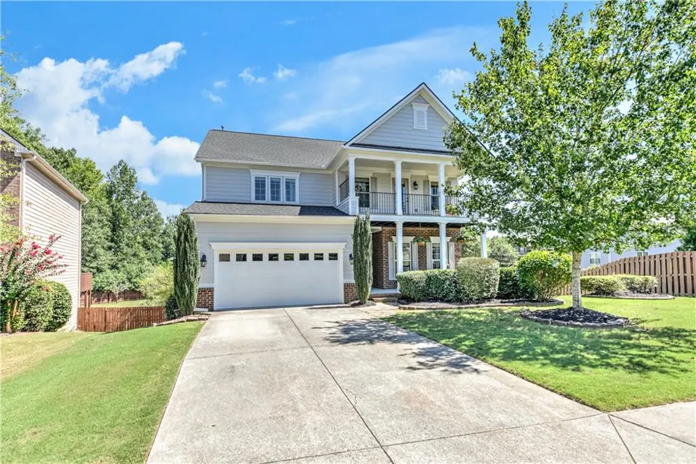 330 Lockwood Place Alpharetta, GA 30004