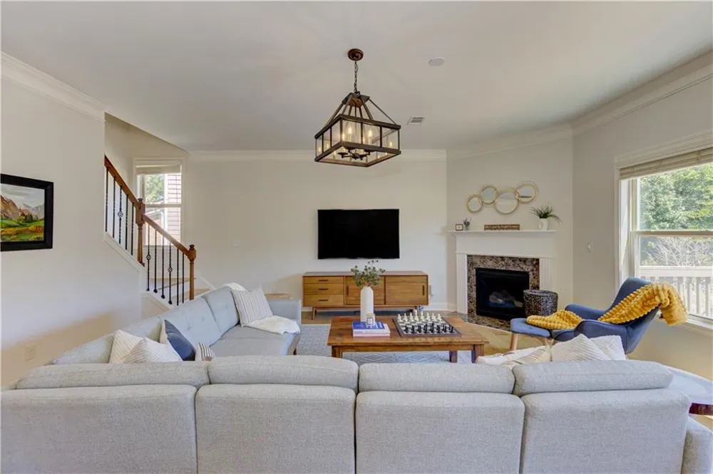 330 Lockwood Place Alpharetta, GA 30004