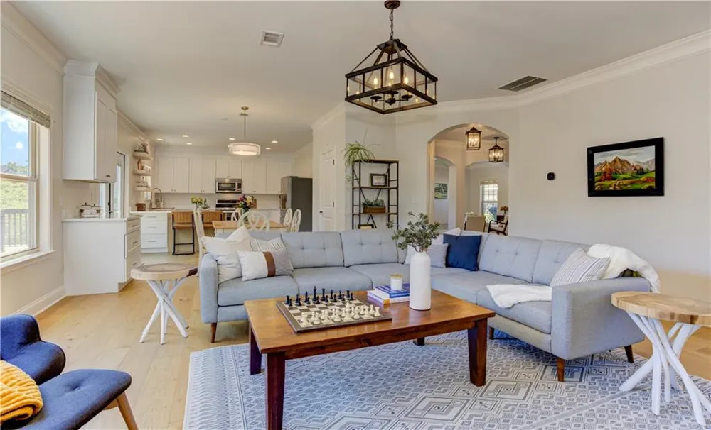 330 Lockwood Place Alpharetta, GA 30004