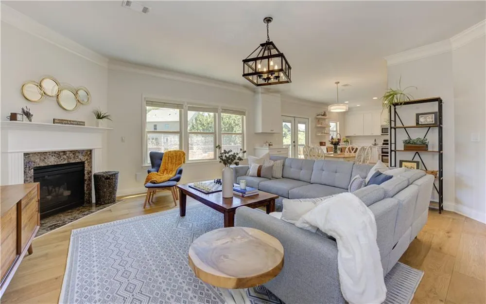 330 Lockwood Place Alpharetta, GA 30004