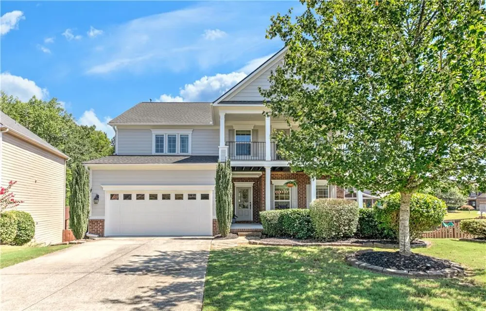 330 Lockwood Place Alpharetta, GA 30004