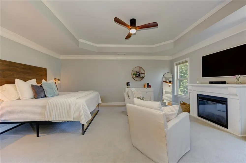 330 Lockwood Place Alpharetta, GA 30004