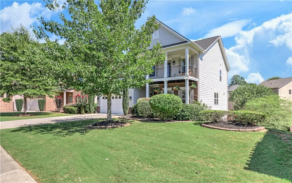 330 Lockwood Place Alpharetta, GA 30004