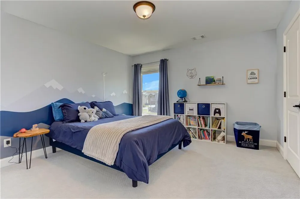 330 Lockwood Place Alpharetta, GA 30004