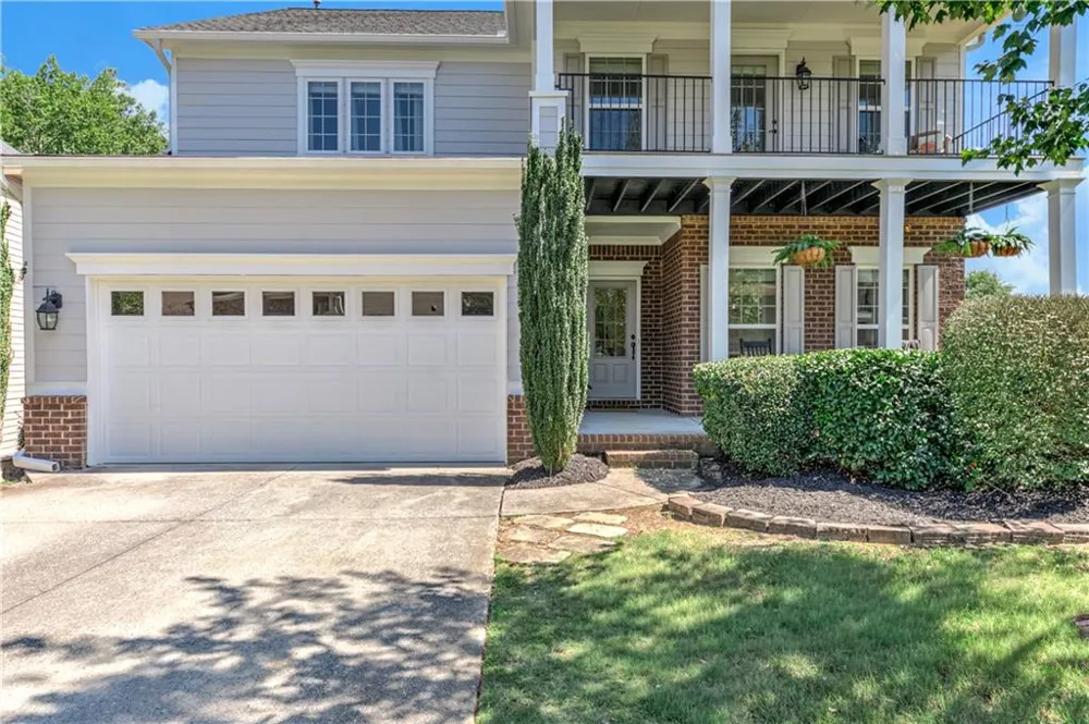 330 Lockwood Place Alpharetta, GA 30004