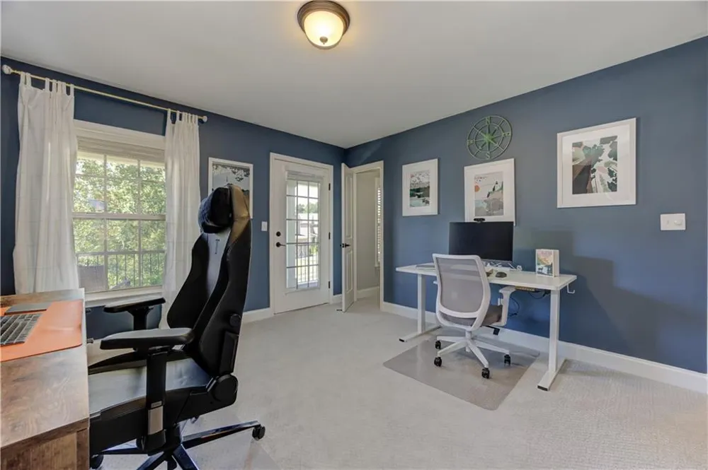 330 Lockwood Place Alpharetta, GA 30004