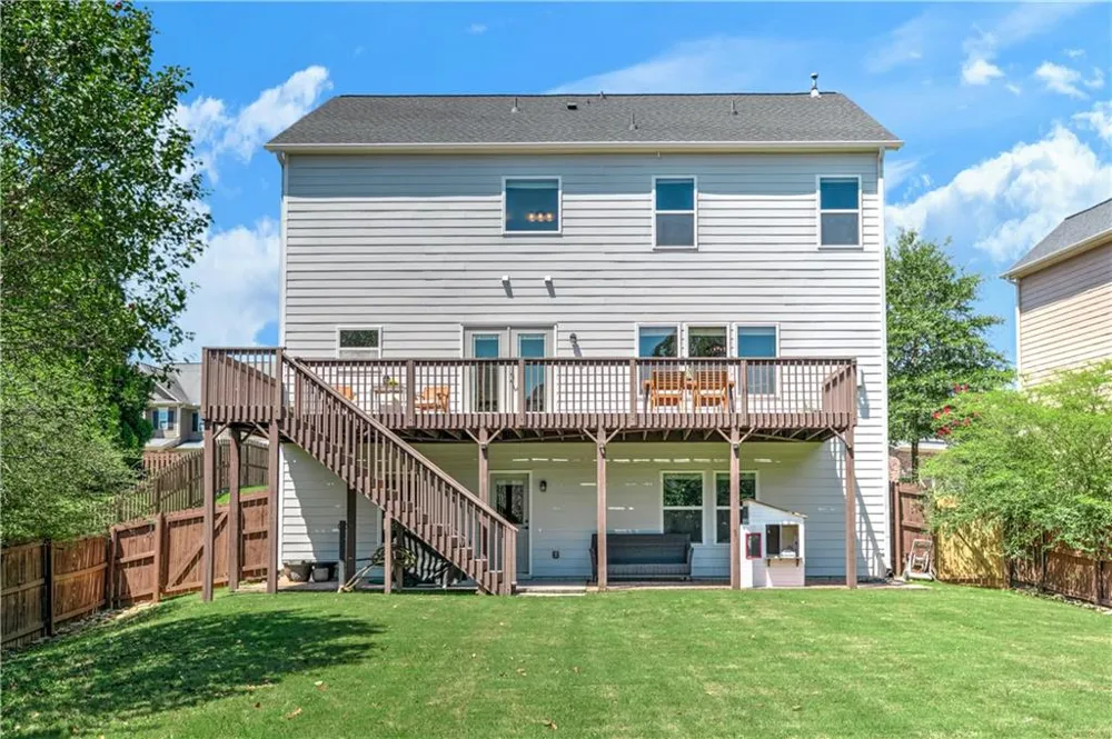 330 Lockwood Place Alpharetta, GA 30004