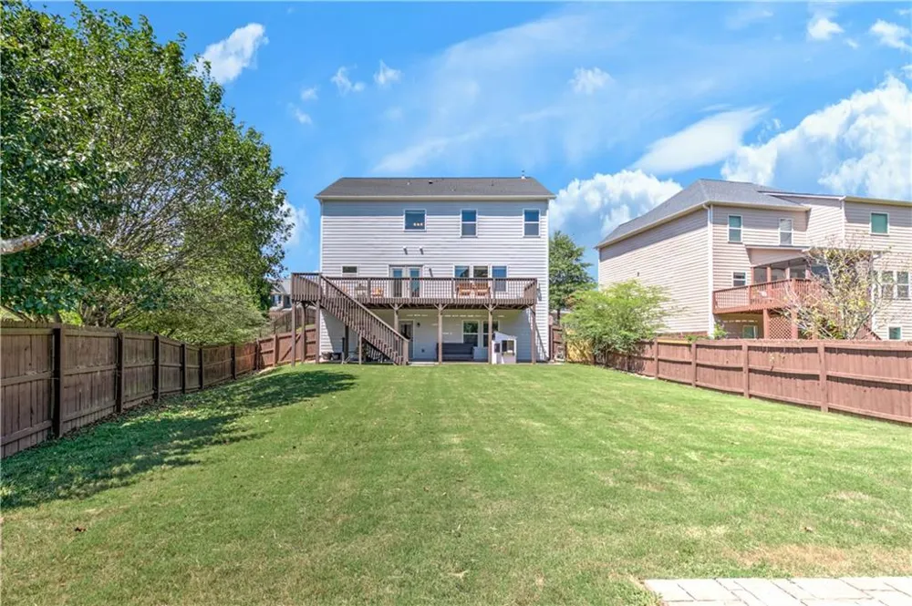 330 Lockwood Place Alpharetta, GA 30004