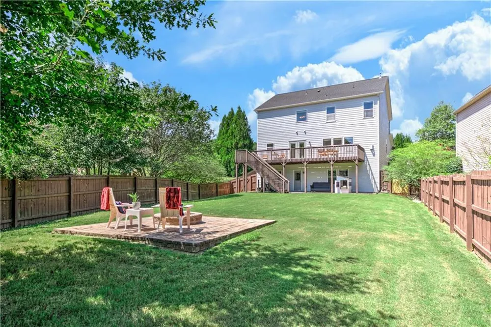 330 Lockwood Place Alpharetta, GA 30004