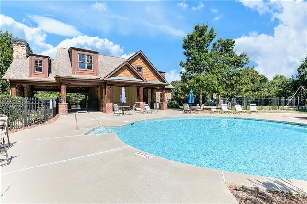 330 Lockwood Place Alpharetta, GA 30004