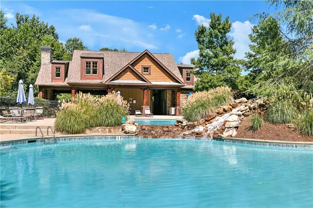 330 Lockwood Place Alpharetta, GA 30004