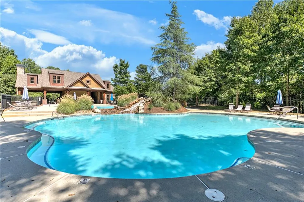 330 Lockwood Place Alpharetta, GA 30004
