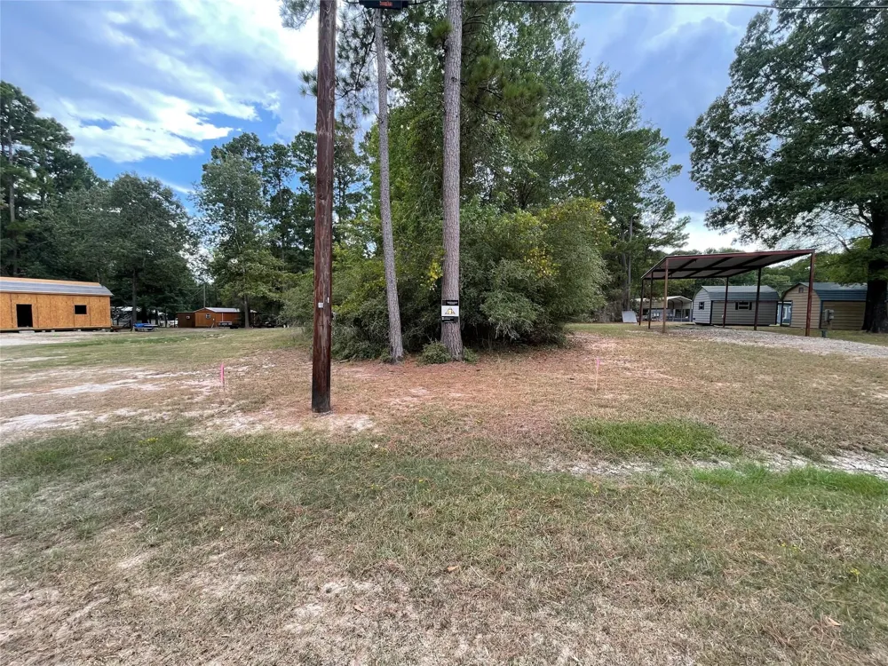 Dogwood Drive Trinity, TX 75862