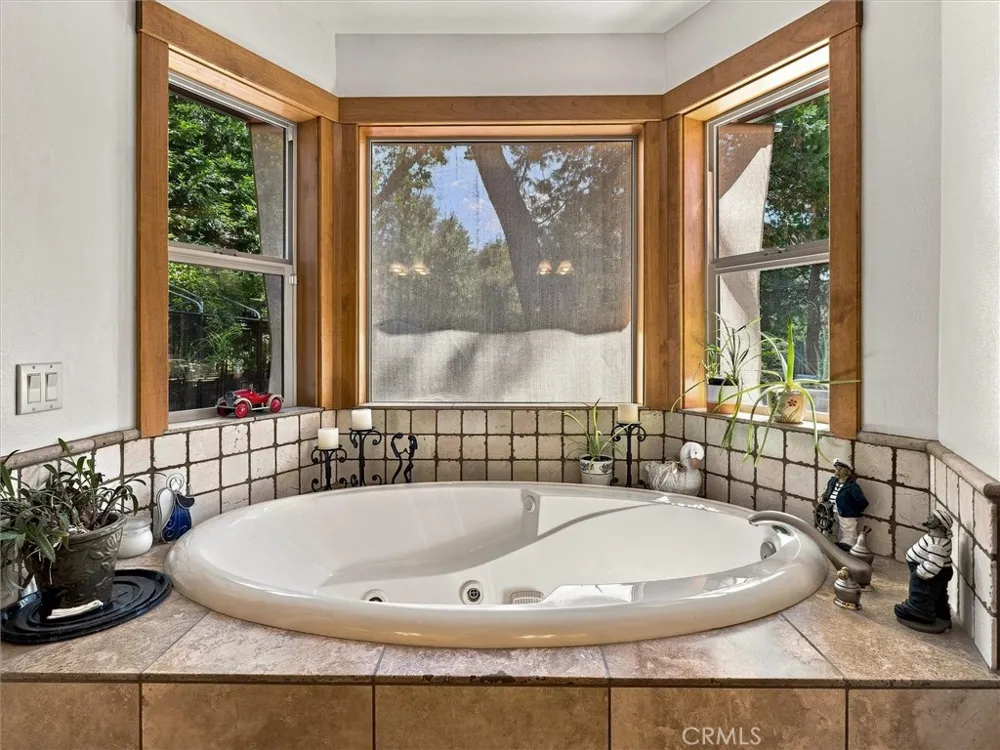 39771 S Cedar Vista Circle S Bass Lake, CA 93644