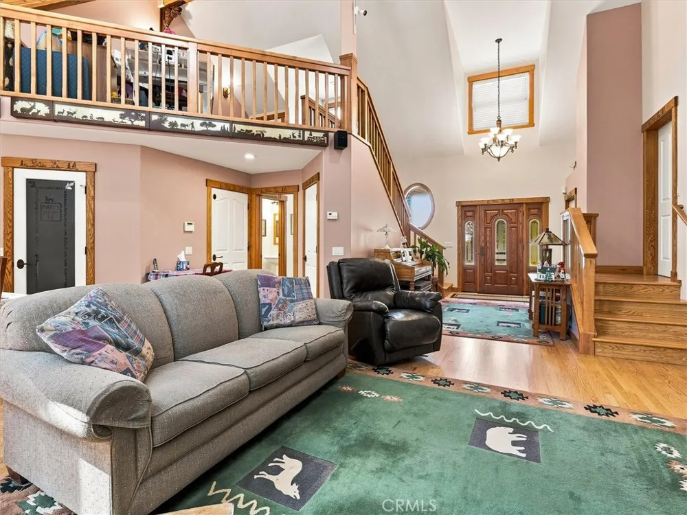39771 S Cedar Vista Circle S Bass Lake, CA 93644