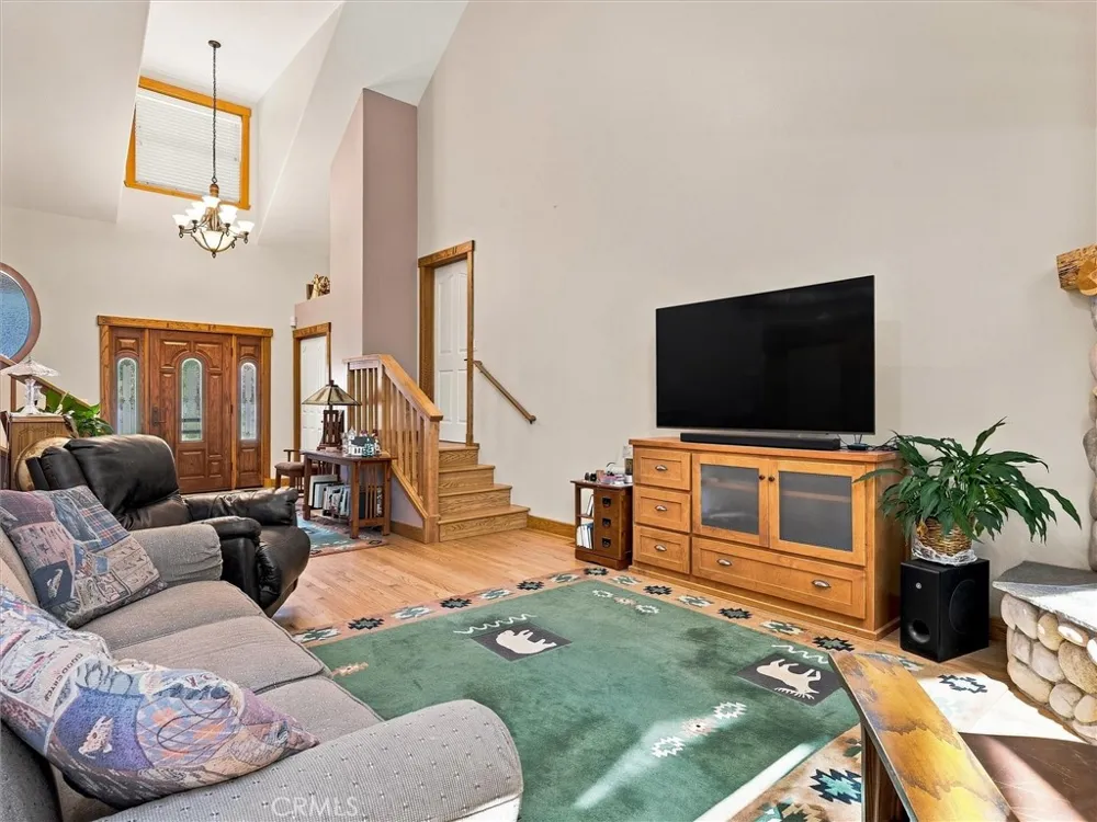 39771 S Cedar Vista Circle S Bass Lake, CA 93644