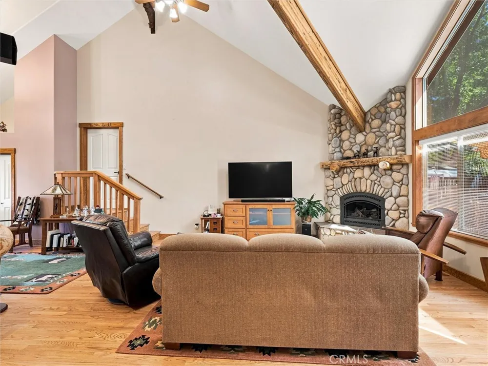 39771 S Cedar Vista Circle S Bass Lake, CA 93644