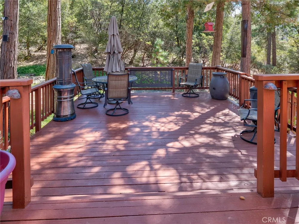 39771 S Cedar Vista Circle S Bass Lake, CA 93644