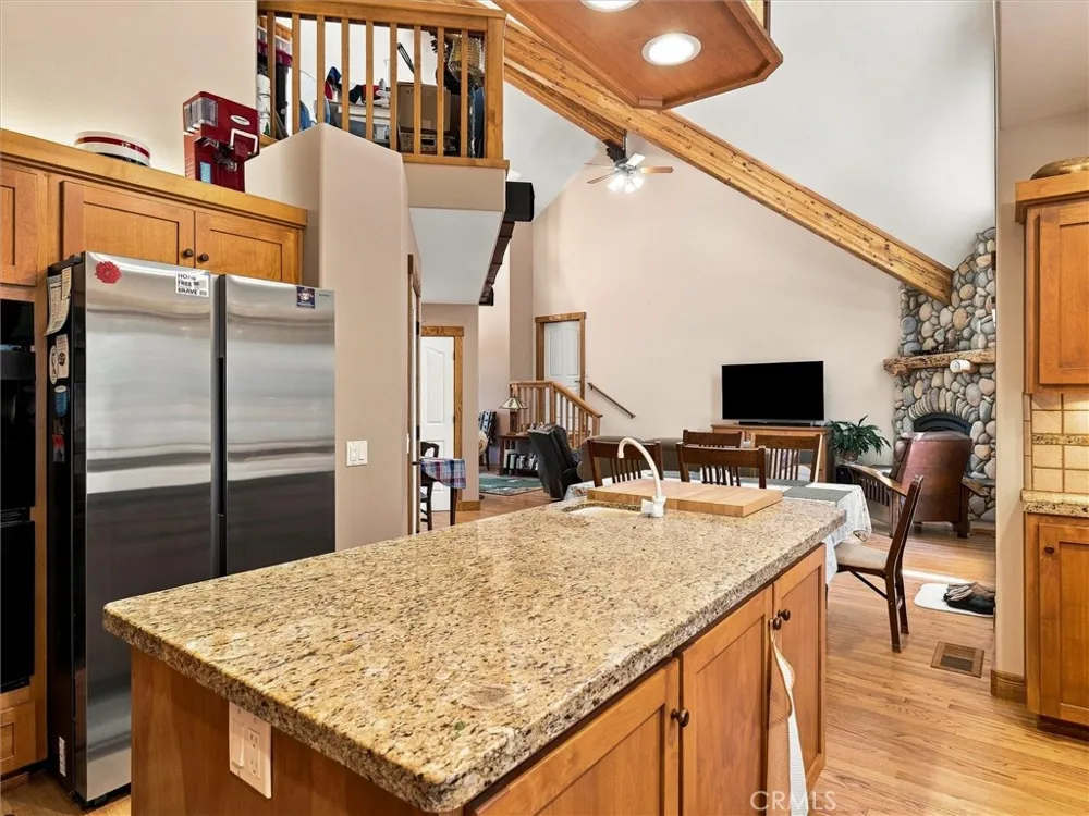 39771 S Cedar Vista Circle S Bass Lake, CA 93644