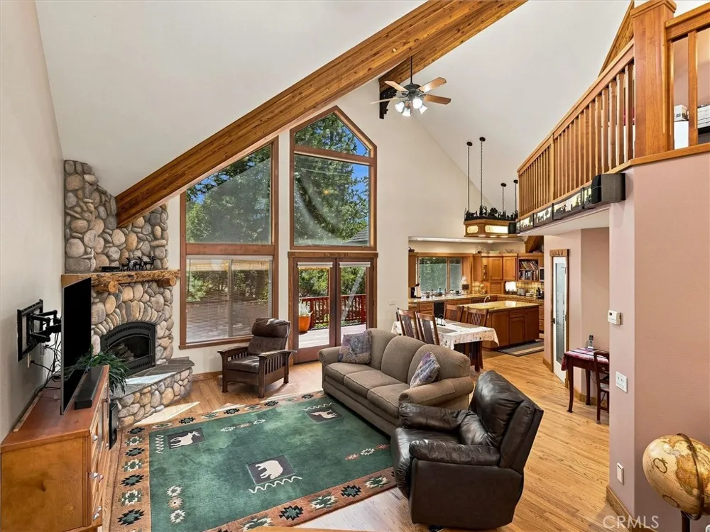 39771 S Cedar Vista Circle S Bass Lake, CA 93644