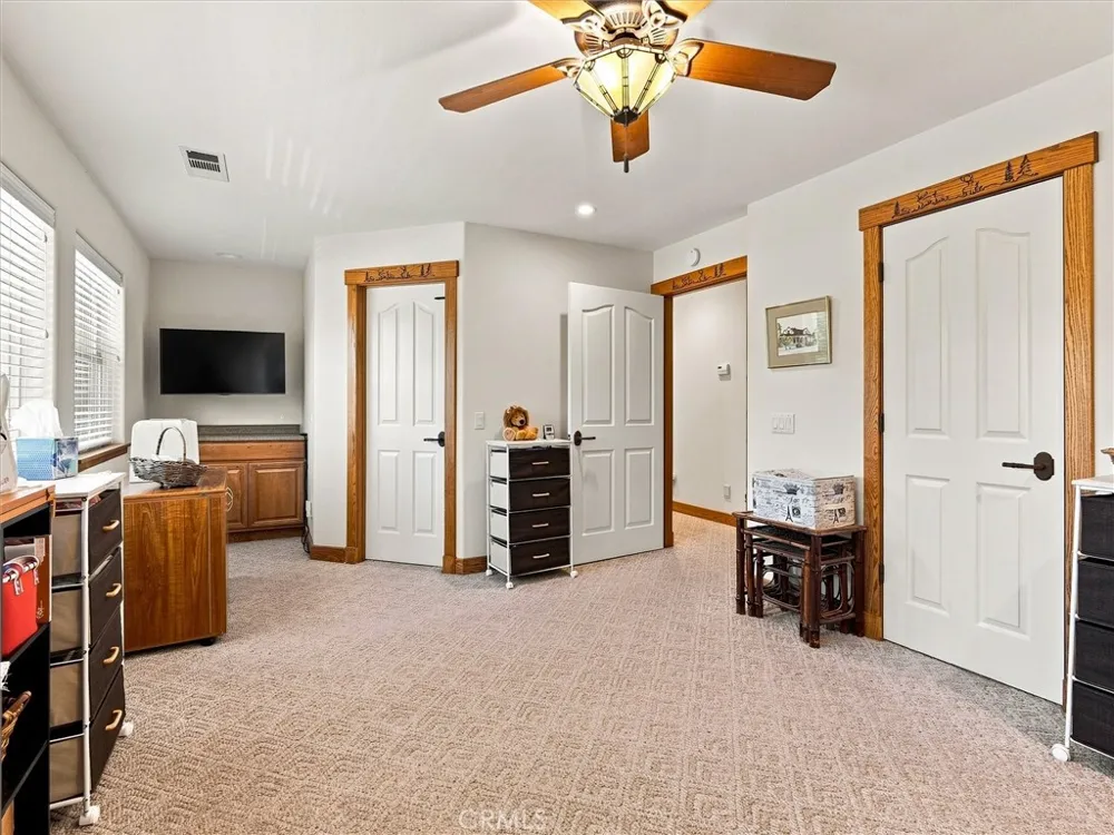 39771 S Cedar Vista Circle S Bass Lake, CA 93644