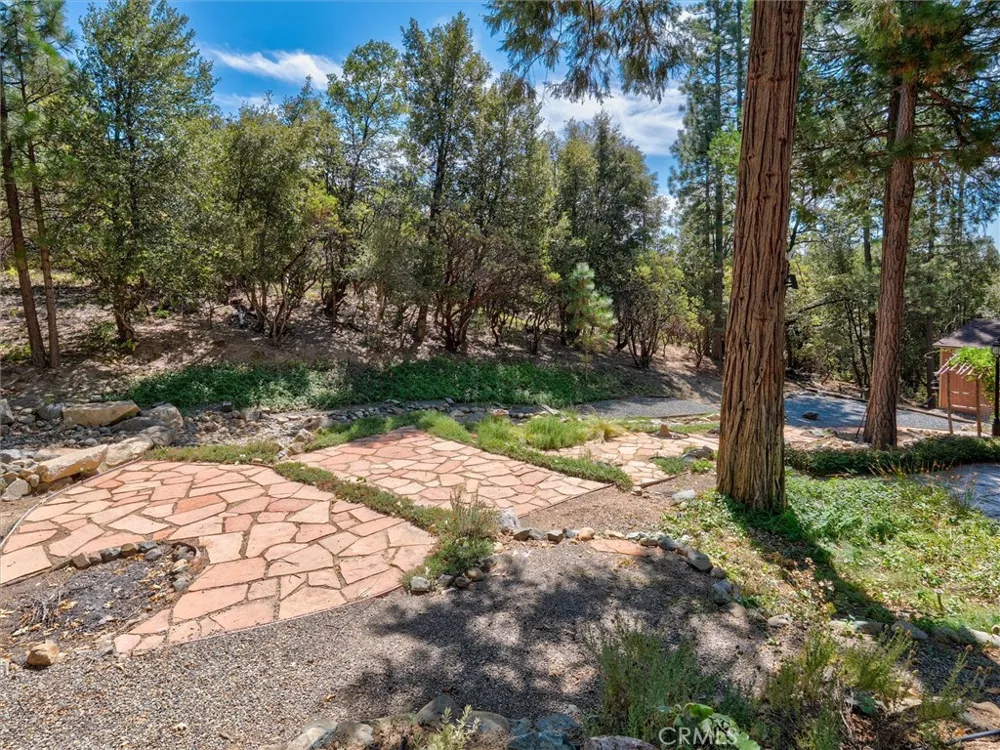 39771 S Cedar Vista Circle S Bass Lake, CA 93644