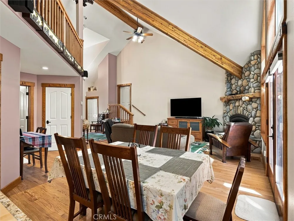 39771 S Cedar Vista Circle S Bass Lake, CA 93644