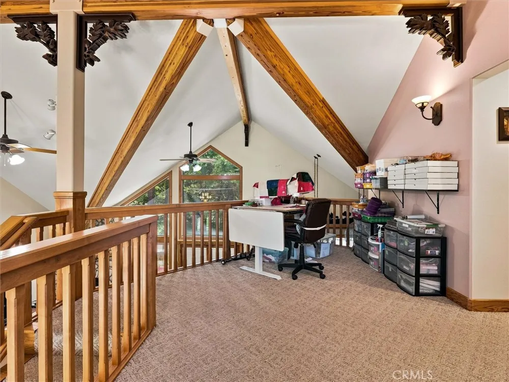 39771 S Cedar Vista Circle S Bass Lake, CA 93644