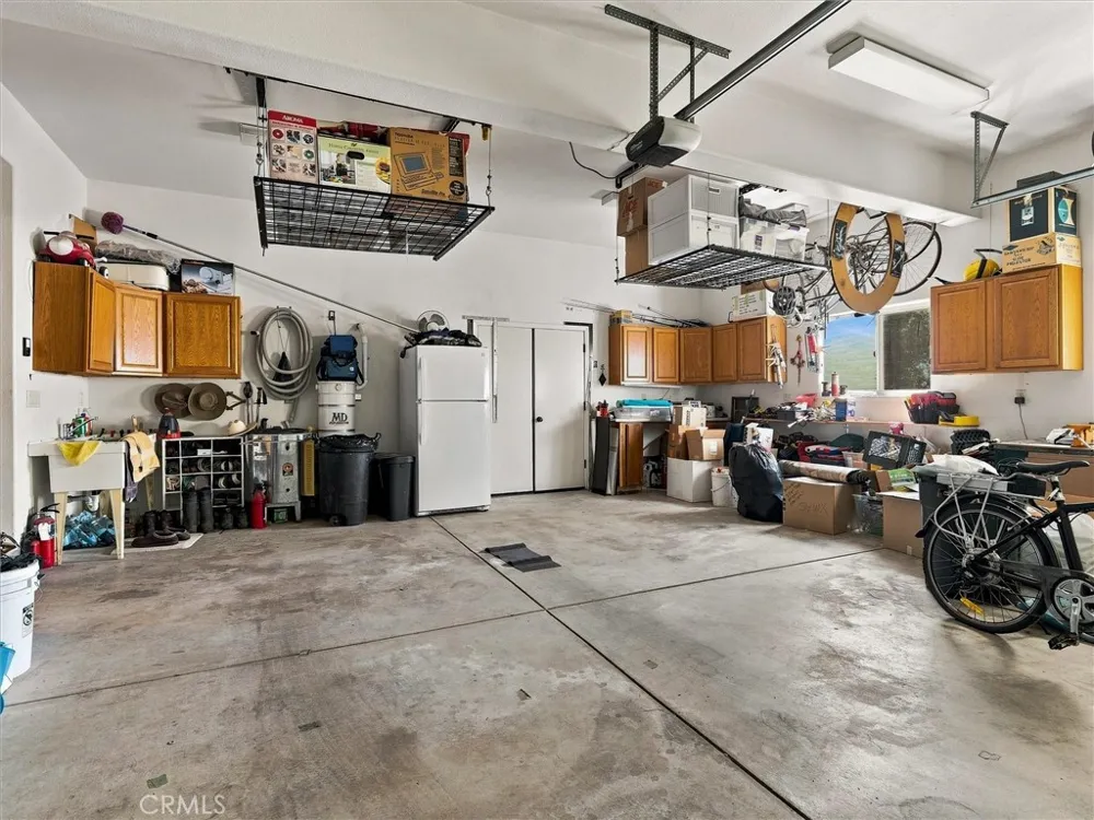 39771 S Cedar Vista Circle S Bass Lake, CA 93644