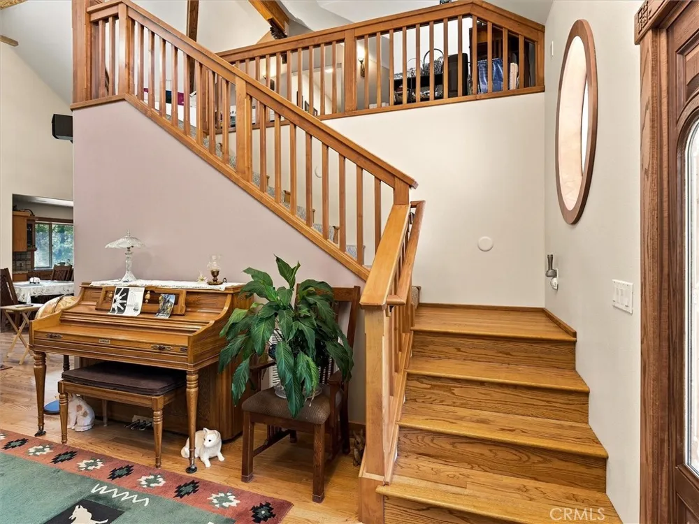 39771 S Cedar Vista Circle S Bass Lake, CA 93644