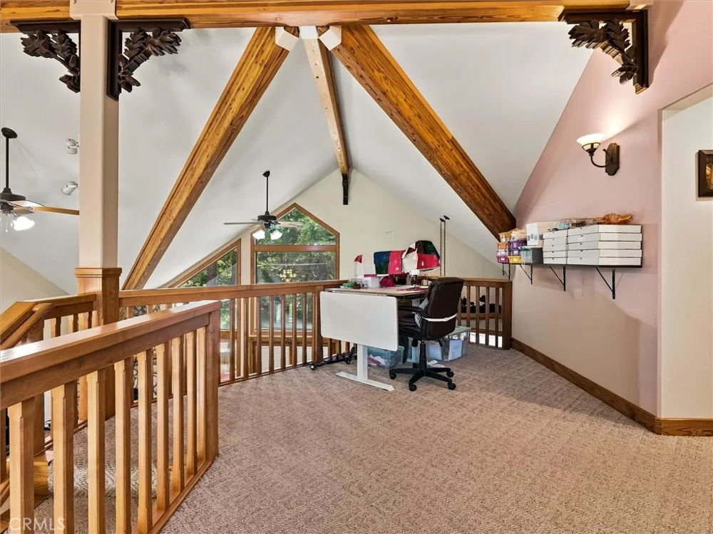 39771 S Cedar Vista Circle S Bass Lake, CA 93644