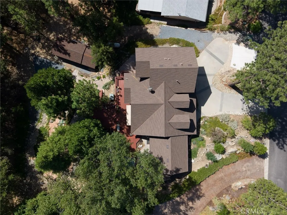 39771 S Cedar Vista Circle S Bass Lake, CA 93644