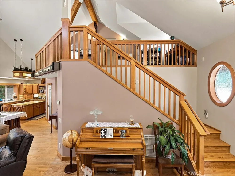 39771 S Cedar Vista Circle S Bass Lake, CA 93644