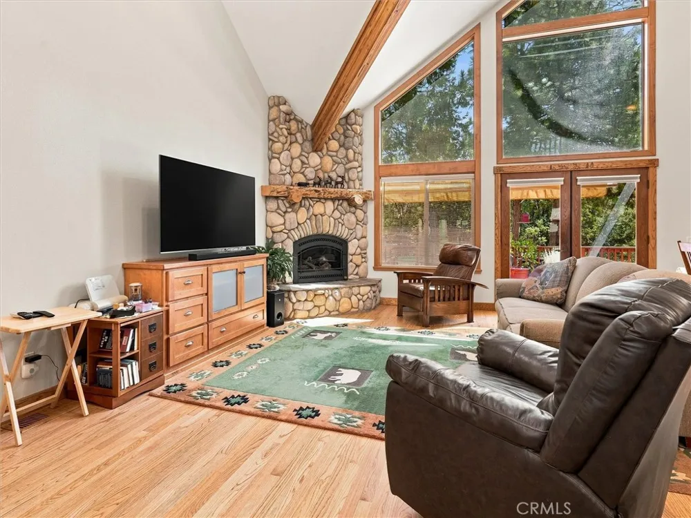 39771 S Cedar Vista Circle S Bass Lake, CA 93644